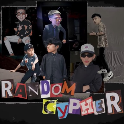 RANDOM CYPHER - Single