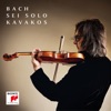 Léonidas Kavakos Violin Partita No. 3 in E Major, BWV 1006: I. Preludio Bach: Sei Solo