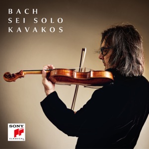 Violin Partita No. 3 in E Major, BWV 1006: III. Gavotte en Rondeau
