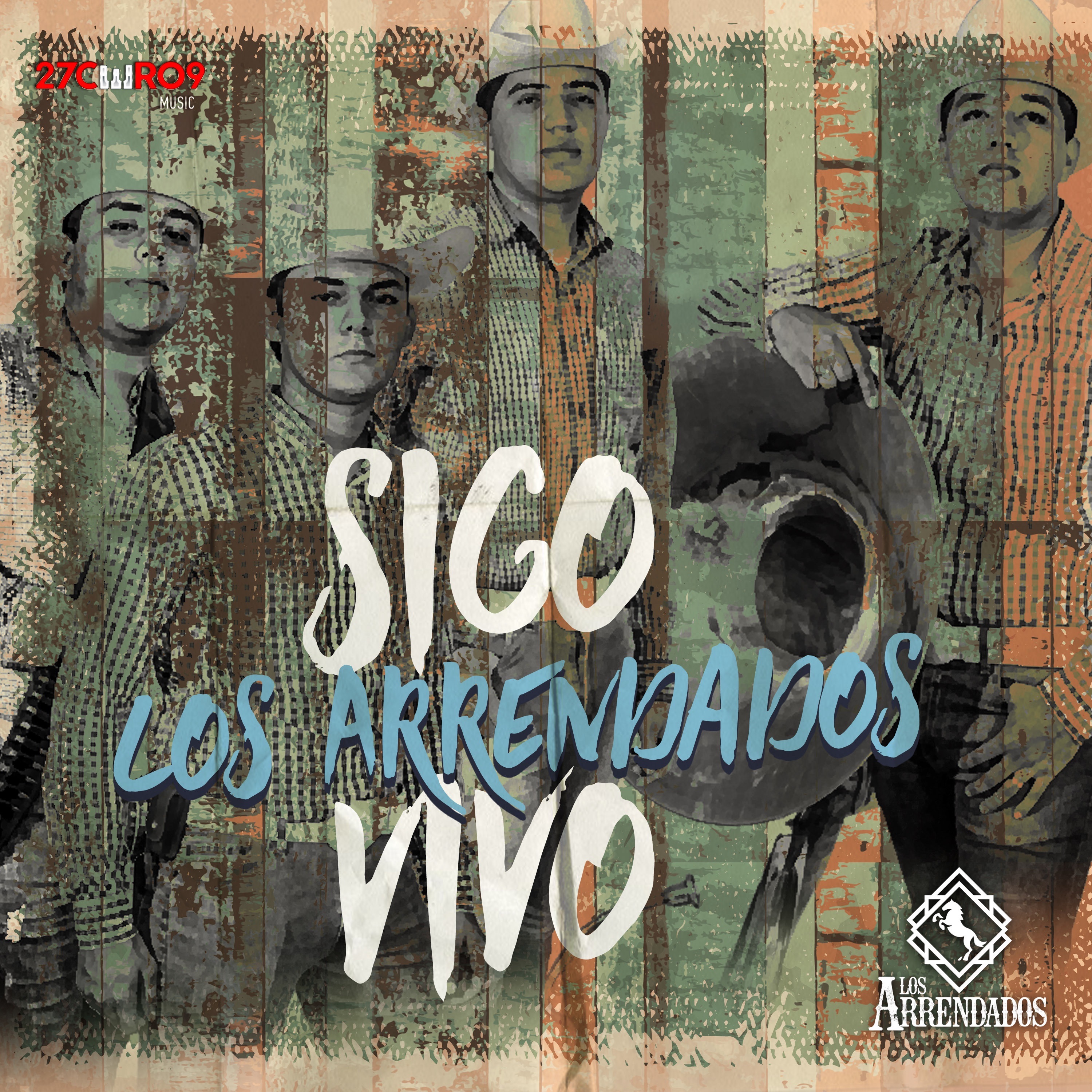 Sigo Vivo - Single