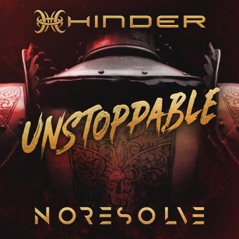 Unstoppable - Single