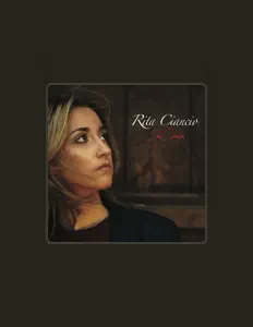 Rita Ciancioを聴いたり、ミュージックビデオを鑑賞したり、経歴やツアー日程などを確認したりしましょう！