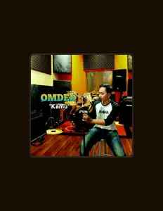Listen to OMDED, watch music videos, read bio, see tour dates & more!