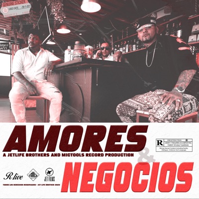 Nena (feat. Jho-Fama & Darwin) - Single