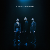 Capolavoro - Il Volo Cover Art