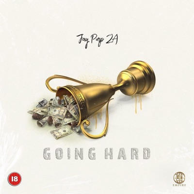 Going Hard - Single