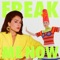 Jessie Ware Ft. Róisín Murphy - Freak me now