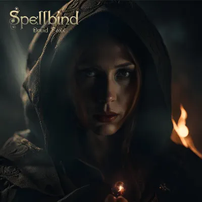 Listen to Spellbind - Single by David Foxx