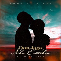 Nha Cretcheu - Single - Don Jaga