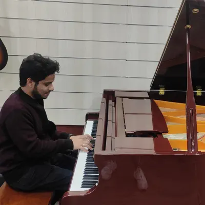 Listen to Aditya Ankur, watch music videos, read bio, see tour dates & more!