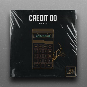 Count 8 - EP