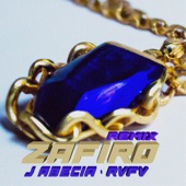 Zafiro (Remix) artwork