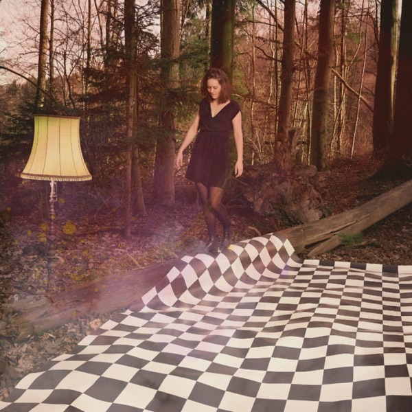 Peaceful Warning - Single