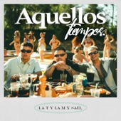 Aquellos Tiempos artwork