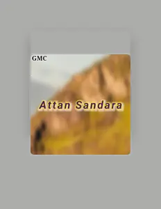 Escucha a Attan Sandara, mira videos musicales, lee su biografía, consulta las fechas de las gira y más.