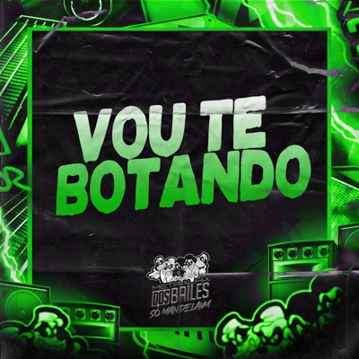 VOU TE BOTANDO - Single