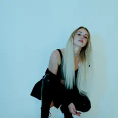 Listen to INNA MOON, watch music videos, read bio, see tour dates & more!