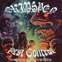 Pest Control - Single - GrimSpen, SLVG & MXSES