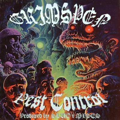 Pest Control - Single