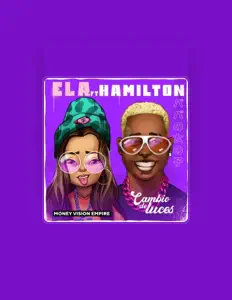Listen to Hamilton, watch music videos, read bio, see tour dates & more!