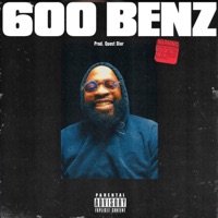 600 BENZ (MEECHIE.'s THEME) - Single - Dash the G.O.A.T.