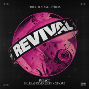 Impact - Single