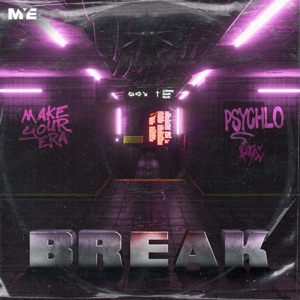 Break - Single