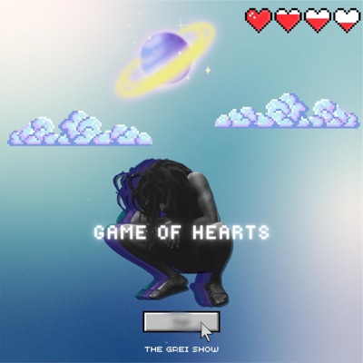 Game of Hearts - Single