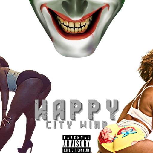Album artwork