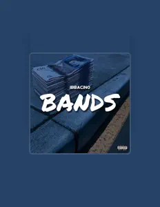 Ibbacino सुनें, म्यूज़िक वीडियो देखें, बायो पढ़ें, दौरे की तारीखें और बहुत कुछ देखें!