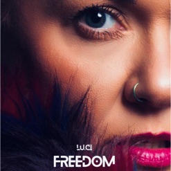 FREEDOM cover art
