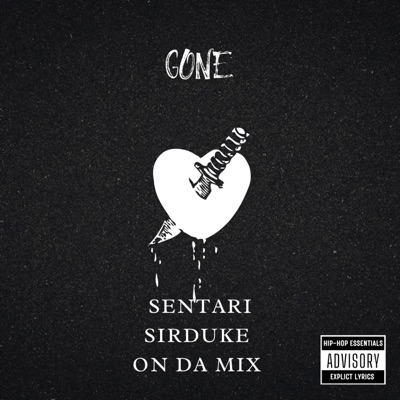 Gone - Single