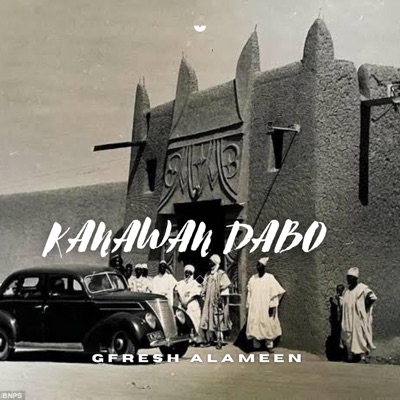 Kanawan Dabo - Single