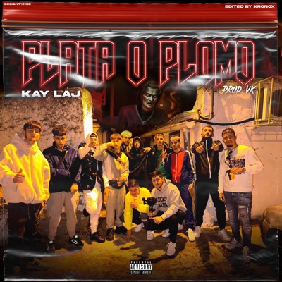 PLATA O PLOMO - Single