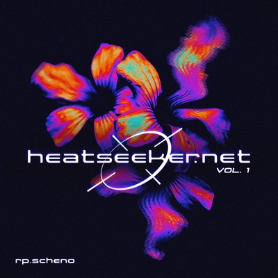 Heatseeker.Net (Vol. 1) - EP