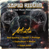 Sapio Riddim - EP - Various Artists