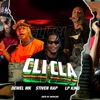 CLI CLA (feat. LP King & Stiven Rap) - Single