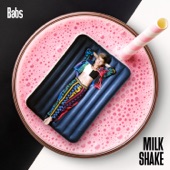 Milkshake artwork