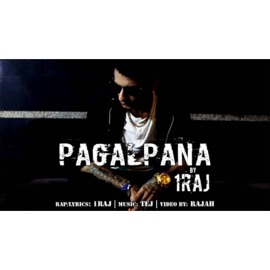 Pagalpana 1RAJ & Sickboi