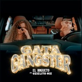 Gata Gangster (feat. Uzielito Mix) artwork