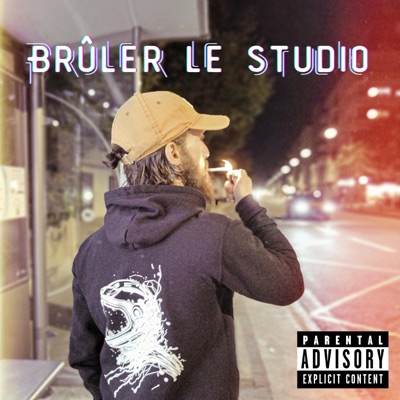 Brûler le studio - Single