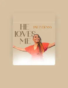 Hör dir Patty Denny an, schau dir Musikvideos an, lies die Biografie, finde Tourdaten und mehr!