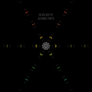 Revolver EP