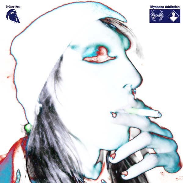 Myspace Addiction (Sassy Scene Mix) [feat. 6arelyhuman]