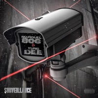 Surveillance (feat. Yung Dee) - Single - Marquel806