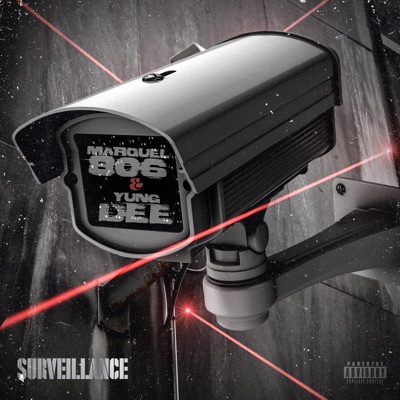 Surveillance (feat. Yung Dee) - Single