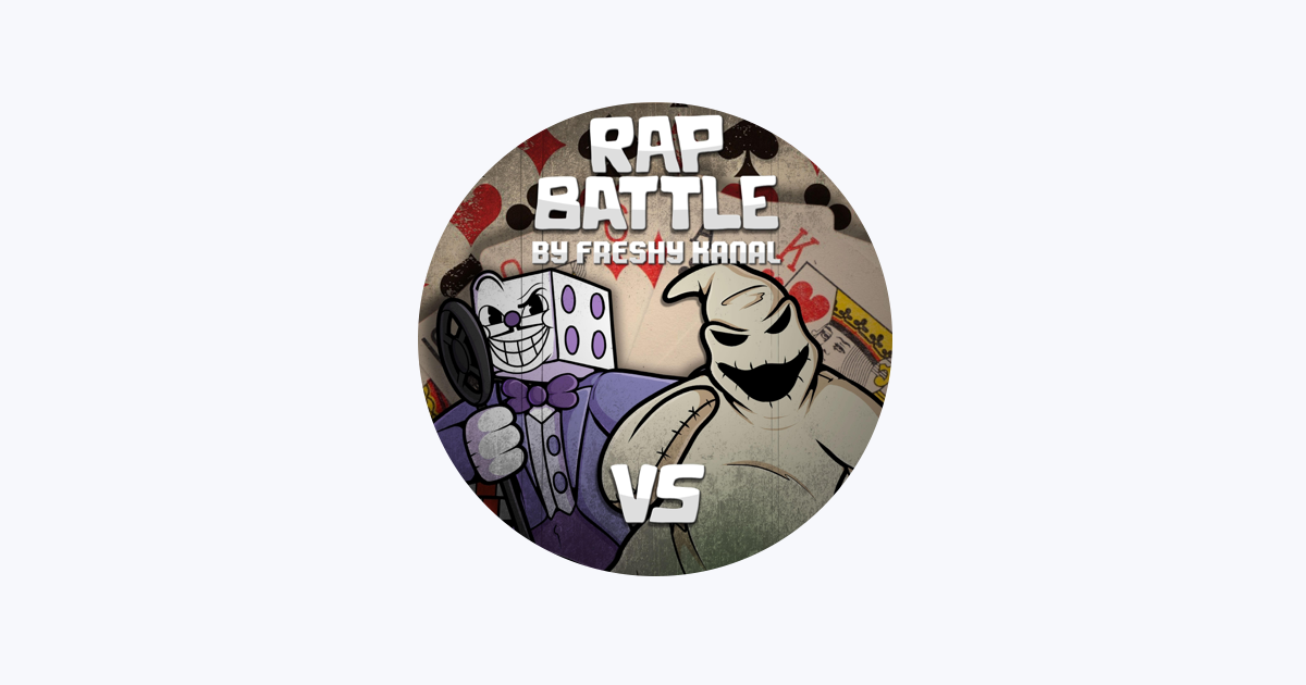 King Dice vs. Oogie Boogie - song and lyrics by Freshy Kanal, McGwire, Chase Beck