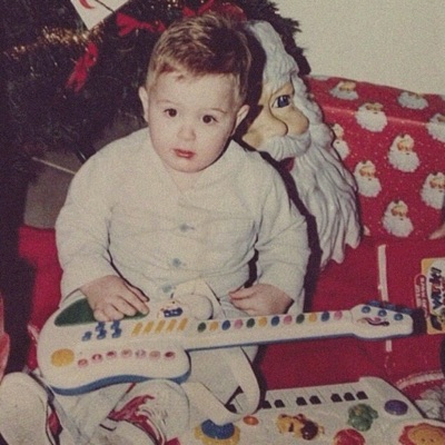BORN IN 94'