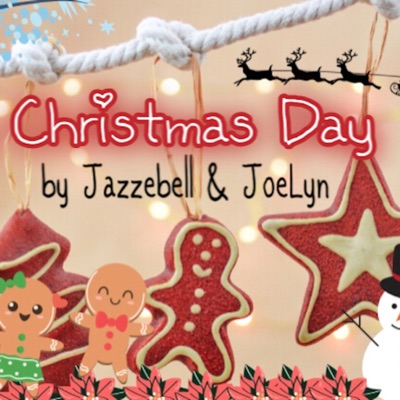 Merry Christmas Day (feat. Jazzebell) - Single