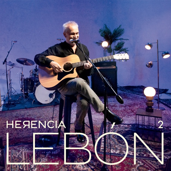 Herencia Lebón 2 - Single